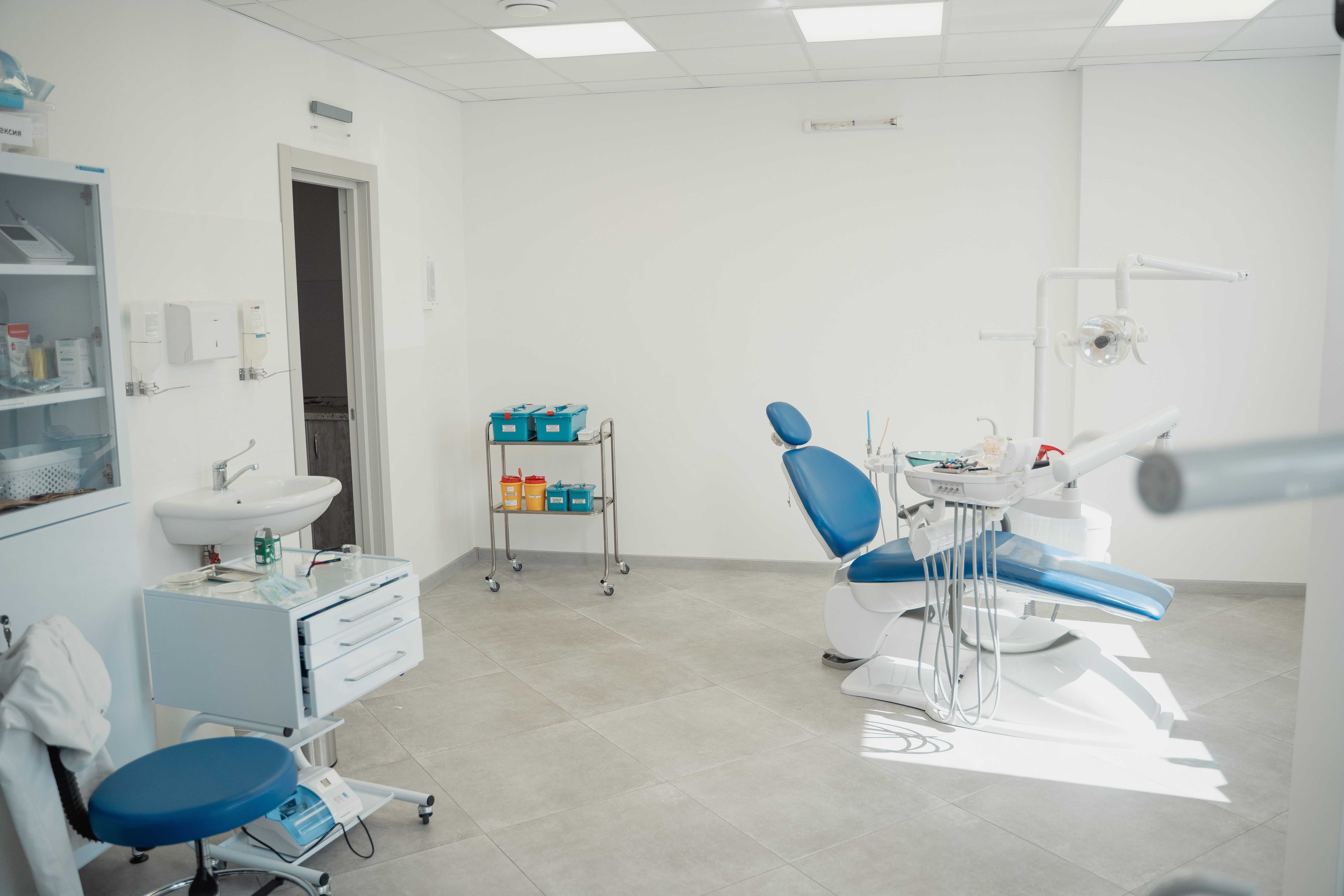 SC Clínica Médica Dentária