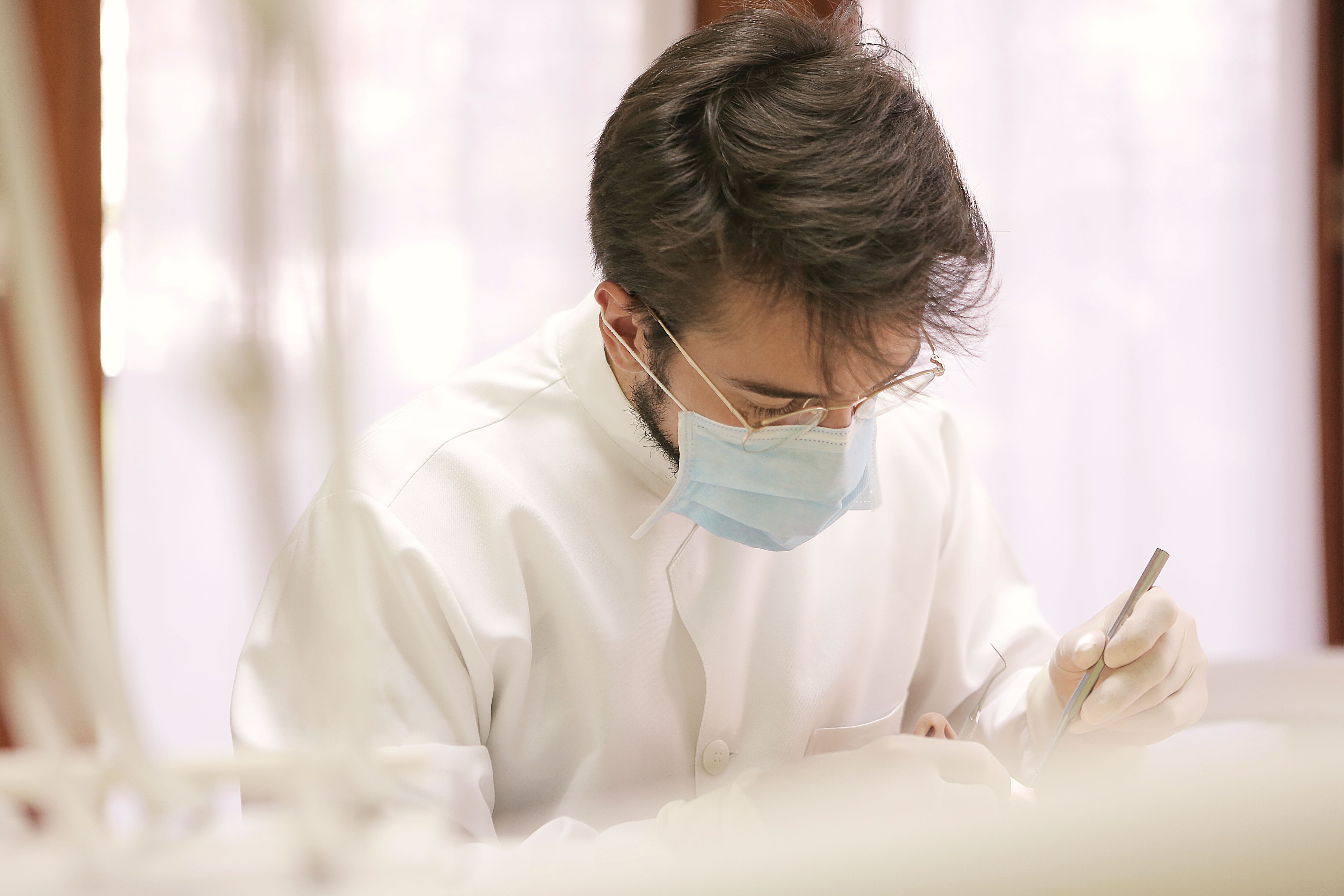 Medicina dentária com rigor e cuidado