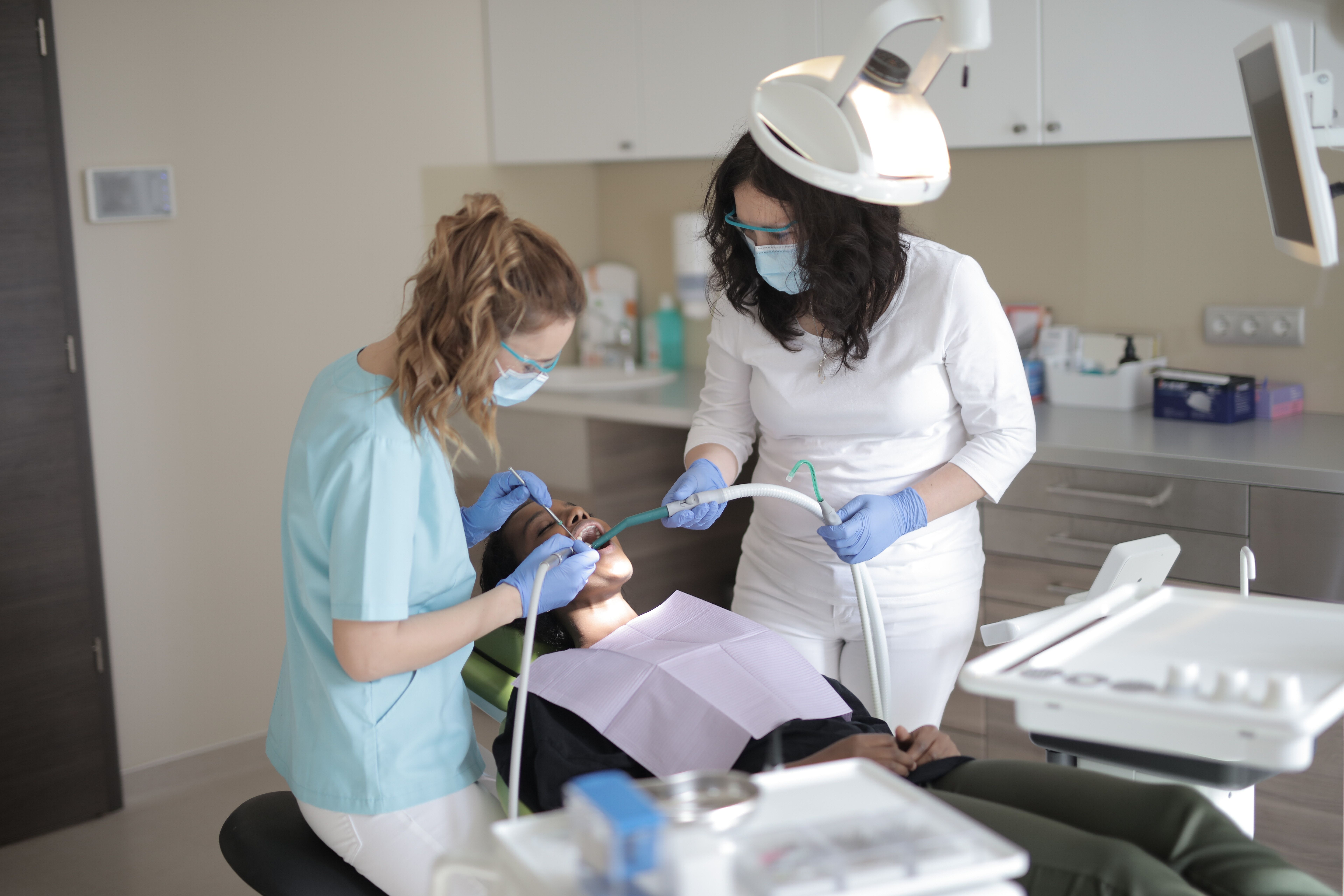 SC Clínica Médica Dentária